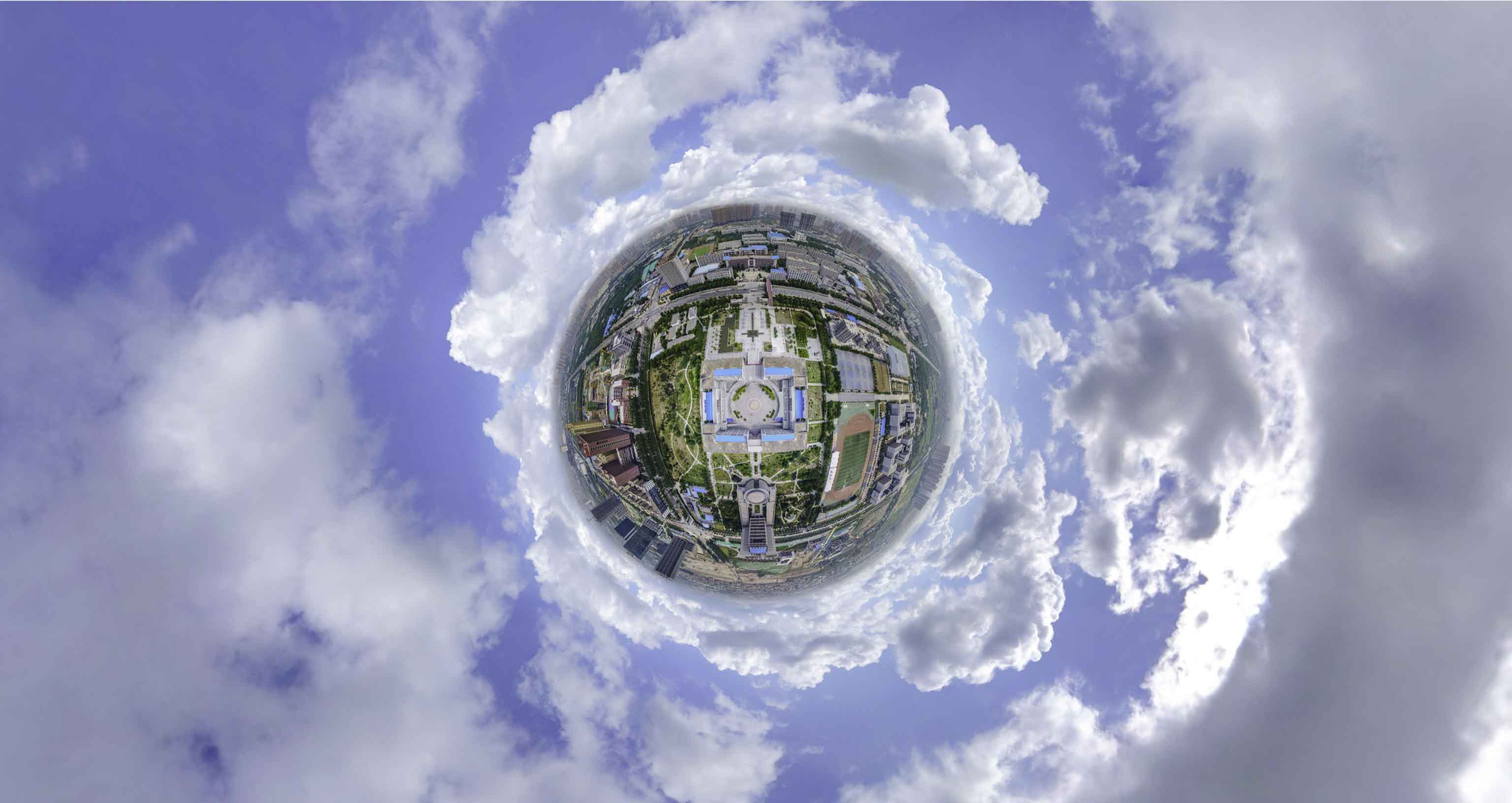 清溪镇格凸河风景名胜区